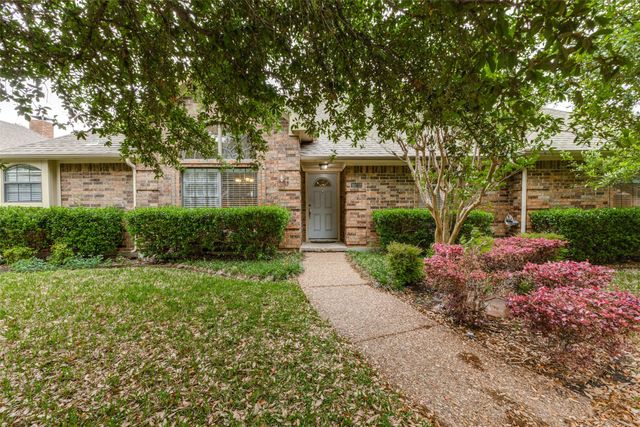18612 Park Grove Lane, Dallas, TX 75287