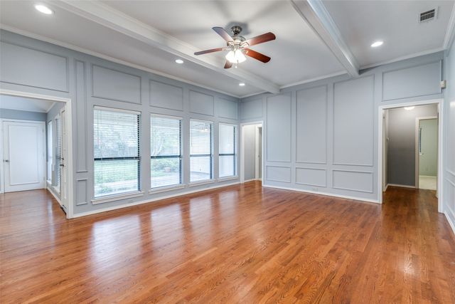 18612 Park Grove Lane, Dallas, TX 75287