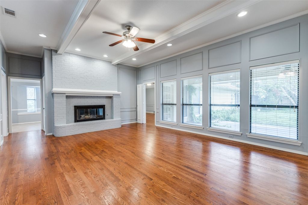 18612 Park Grove Lane, Dallas, TX 75287