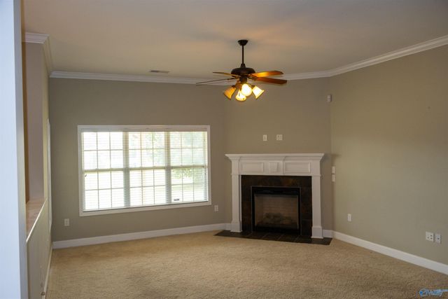 114 Parkview Drive, Meridianville, AL 35759