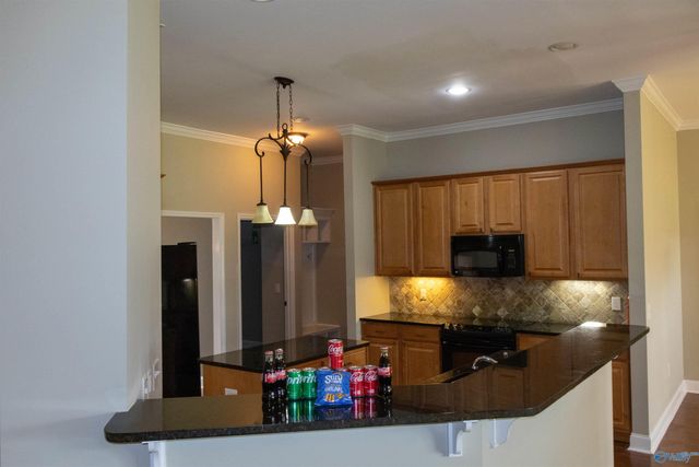 114 Parkview Drive, Meridianville, AL 35759