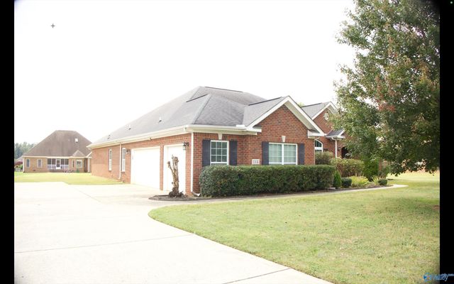 114 Parkview Drive, Meridianville, AL 35759