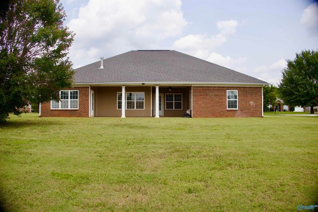 114 Parkview Drive, Meridianville, AL 35759