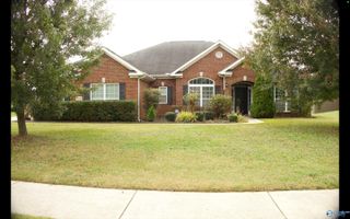 114 Parkview Drive, Meridianville, AL 35759