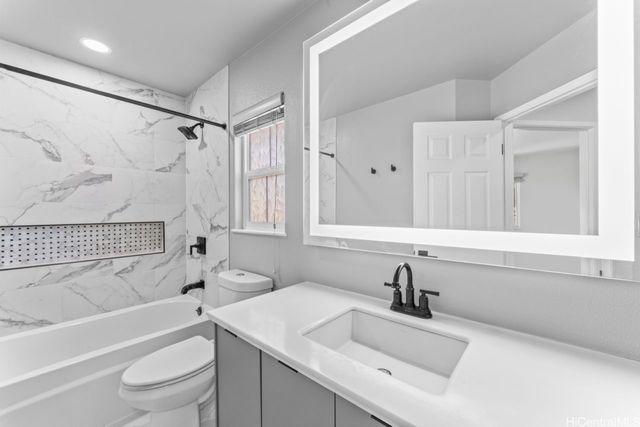 91-1028 Wahinoho Street, Kapolei, HI 96707