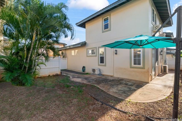 91-1028 Wahinoho Street, Kapolei, HI 96707