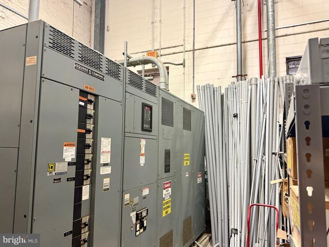 644 MANOR ST, Lancaster, PA 17603