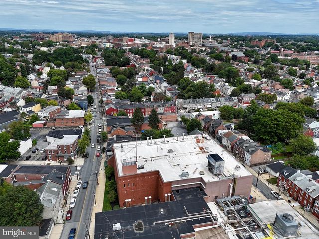 644 MANOR ST, Lancaster, PA 17603