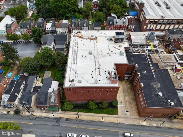 644 MANOR ST, Lancaster, PA 17603