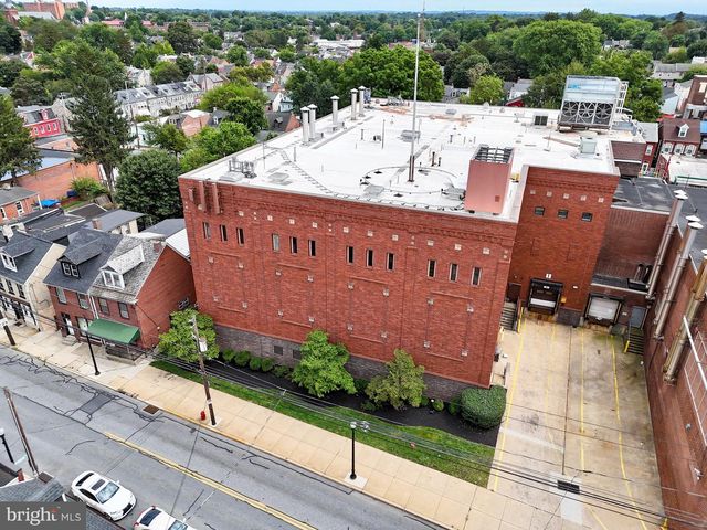 644 MANOR ST, Lancaster, PA 17603