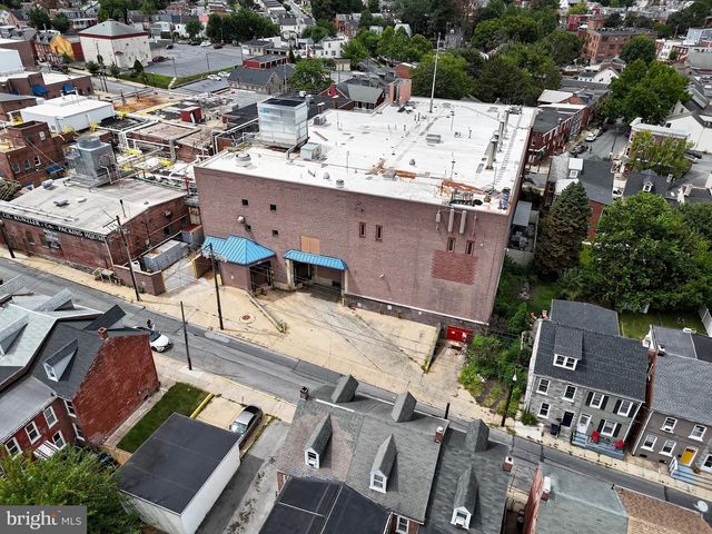 644 MANOR ST, Lancaster, PA 17603