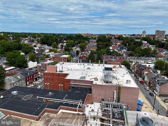 644 MANOR ST, Lancaster, PA 17603