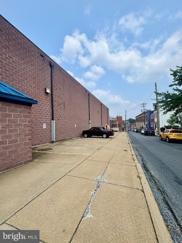 644 MANOR ST, Lancaster, PA 17603