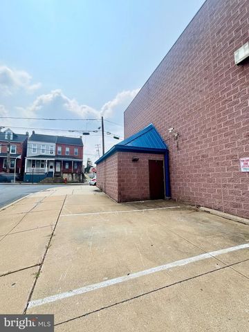 644 MANOR ST, Lancaster, PA 17603