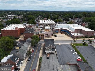 644 MANOR ST, Lancaster, PA 17603