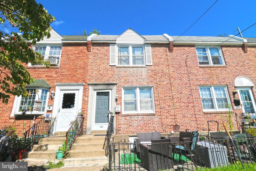 1506 LLANWELLYN AVE, FOLCROFT, PA 19032 — photo 2