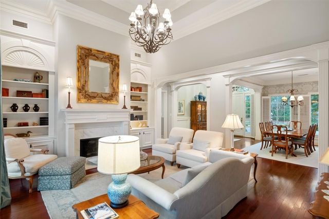 58 Bridgeberry Place, The Woodlands, TX 77381