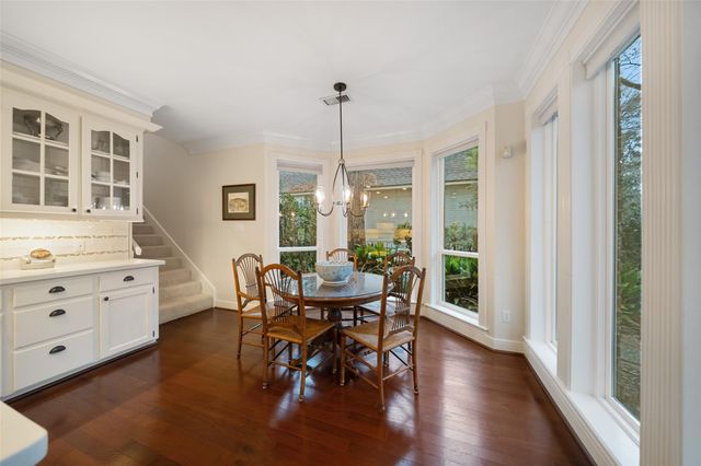 58 Bridgeberry Place, The Woodlands, TX 77381