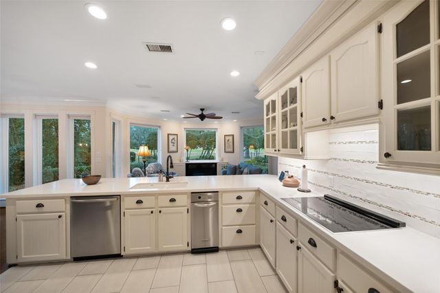 58 Bridgeberry Place, The Woodlands, TX 77381