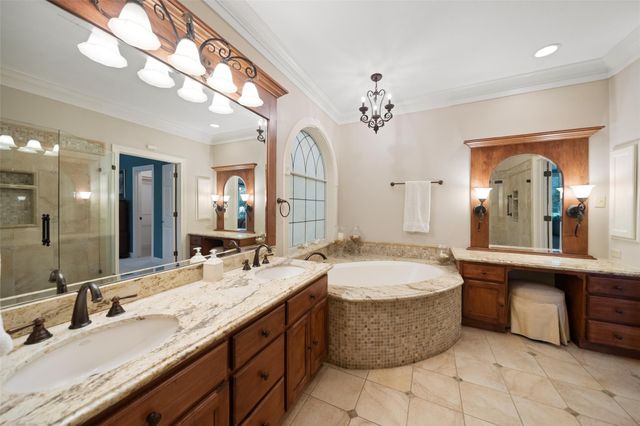 58 Bridgeberry Place, The Woodlands, TX 77381