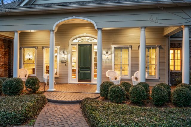 58 Bridgeberry Place, The Woodlands, TX 77381