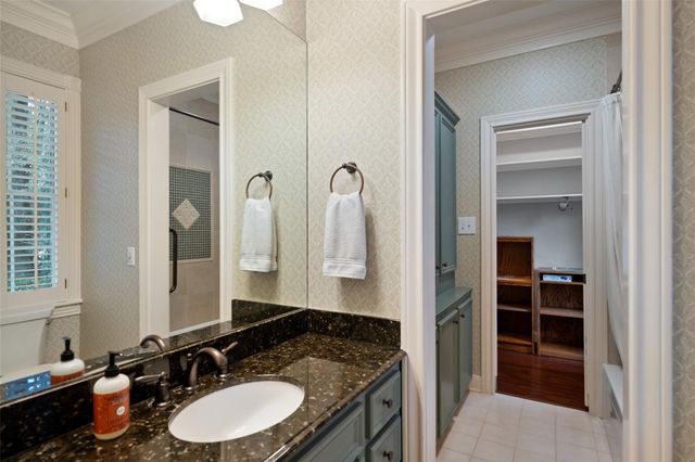 58 Bridgeberry Place, The Woodlands, TX 77381