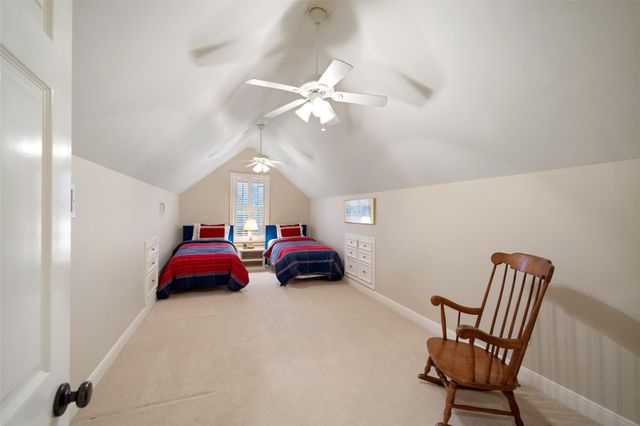 58 Bridgeberry Place, The Woodlands, TX 77381