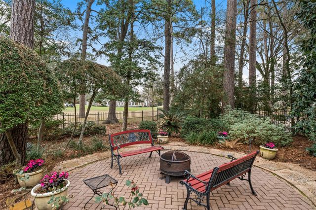 58 Bridgeberry Place, The Woodlands, TX 77381