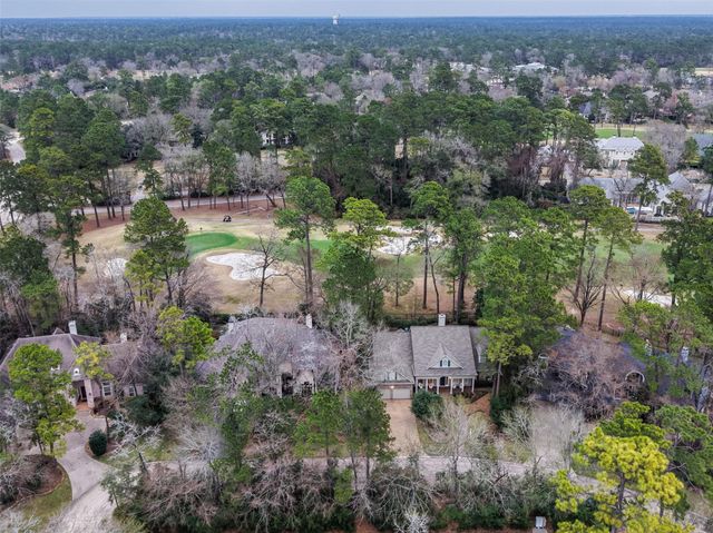 58 Bridgeberry Place, The Woodlands, TX 77381