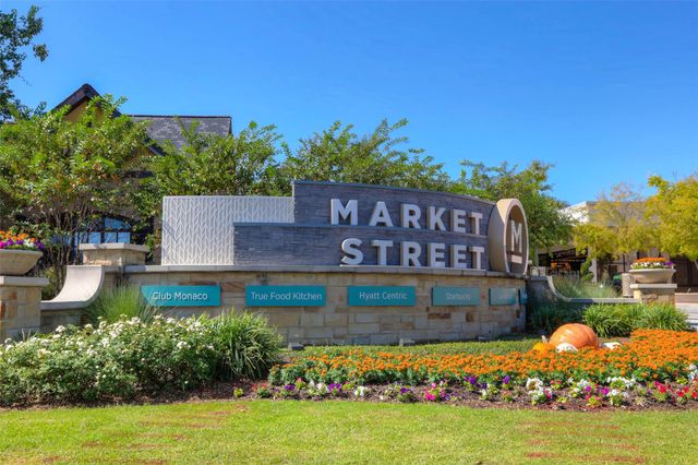 58 Bridgeberry Place, The Woodlands, TX 77381