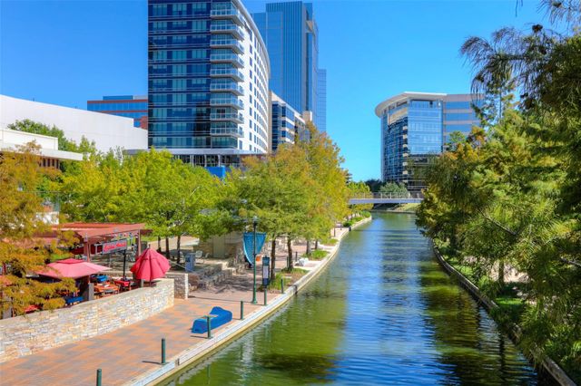 58 Bridgeberry Place, The Woodlands, TX 77381