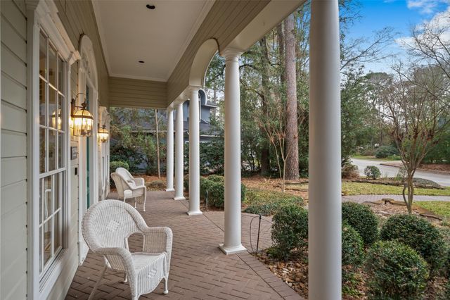 58 Bridgeberry Place, The Woodlands, TX 77381