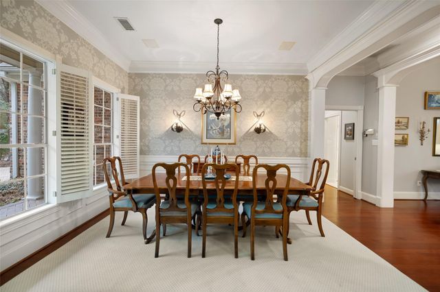 58 Bridgeberry Place, The Woodlands, TX 77381