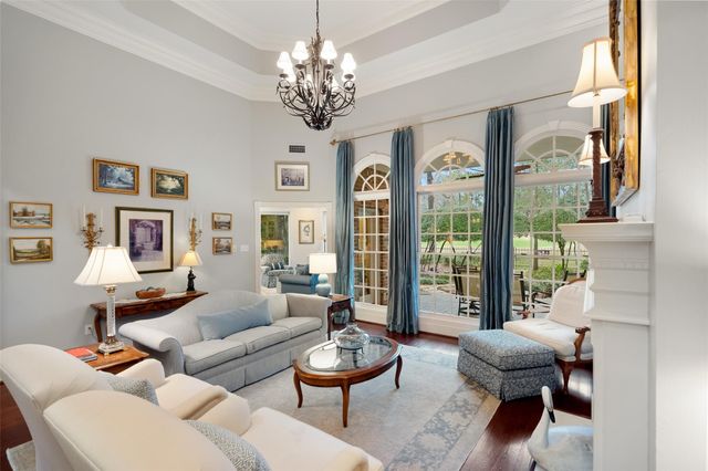 58 Bridgeberry Place, The Woodlands, TX 77381