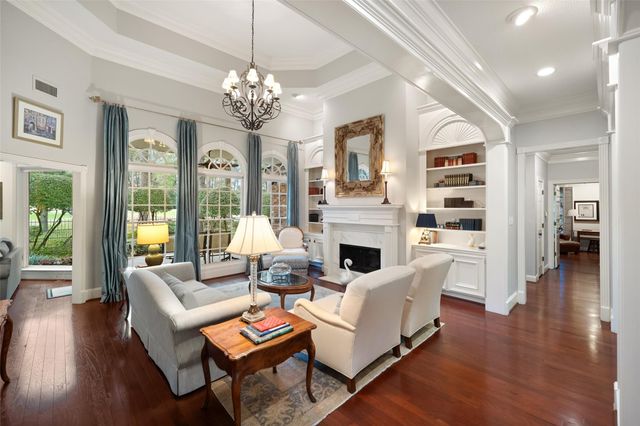 58 Bridgeberry Place, The Woodlands, TX 77381