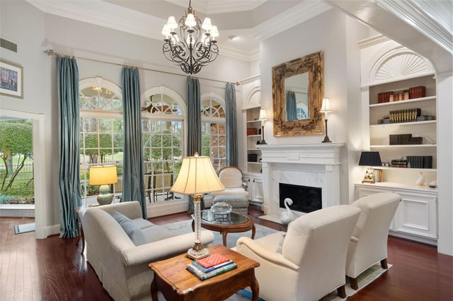 58 Bridgeberry Place, The Woodlands, TX 77381