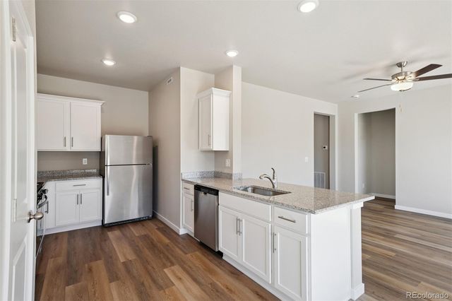 2144 Alyssa Street, Fort Lupton, CO 80621