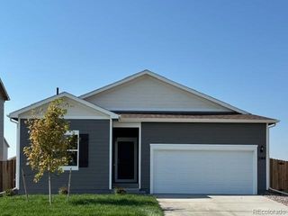 2144 Alyssa Street, Fort Lupton, CO 80621