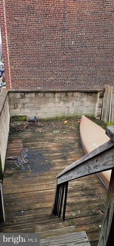 3121 DILLON ST, Baltimore, MD 21224