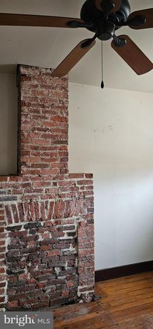 3121 DILLON ST, Baltimore, MD 21224