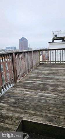 3121 DILLON ST, Baltimore, MD 21224