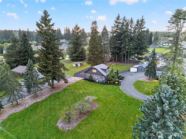 12322 Mundy Loss Rd. E, Buckley, WA 98321