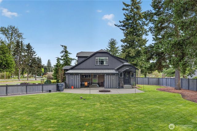12322 Mundy Loss Rd. E, Buckley, WA 98321