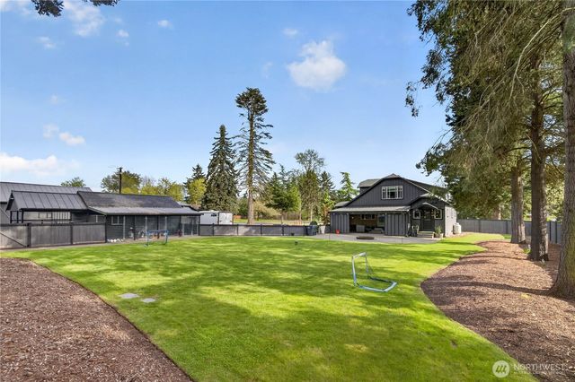 12322 Mundy Loss Rd. E, Buckley, WA 98321