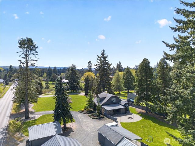 12322 Mundy Loss Rd. E, Buckley, WA 98321