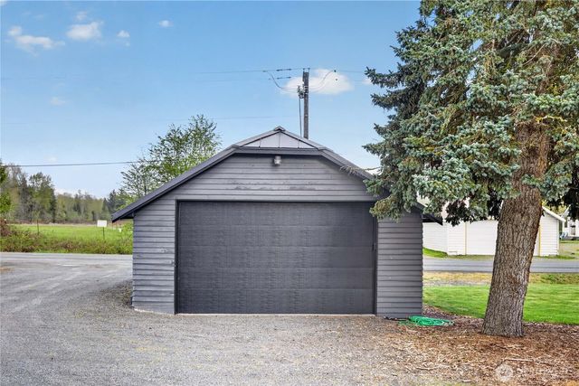 12322 Mundy Loss Rd. E, Buckley, WA 98321