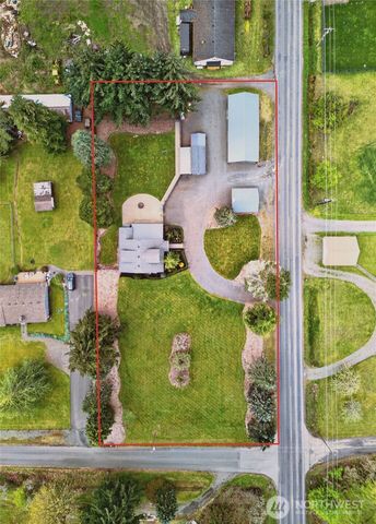 12322 Mundy Loss Rd. E, Buckley, WA 98321