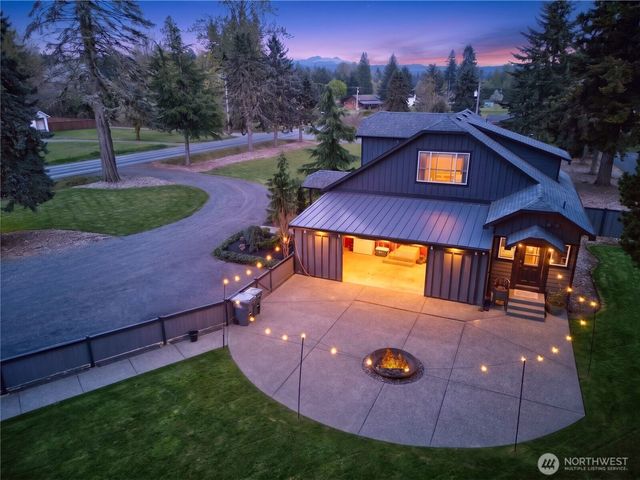 12322 Mundy Loss Rd. E, Buckley, WA 98321