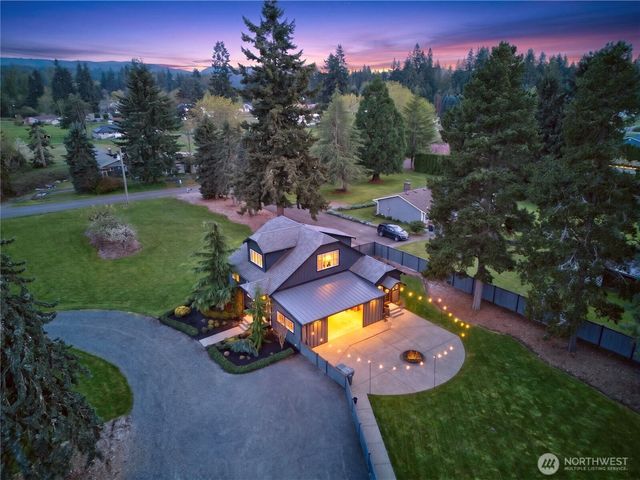 12322 Mundy Loss Rd. E, Buckley, WA 98321