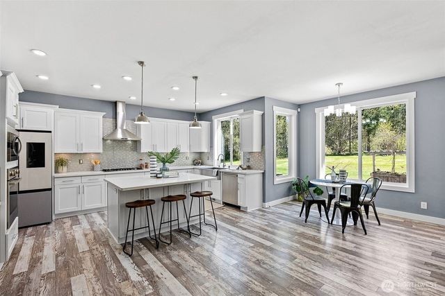 39603 18th Avenue S, Roy, WA 98580